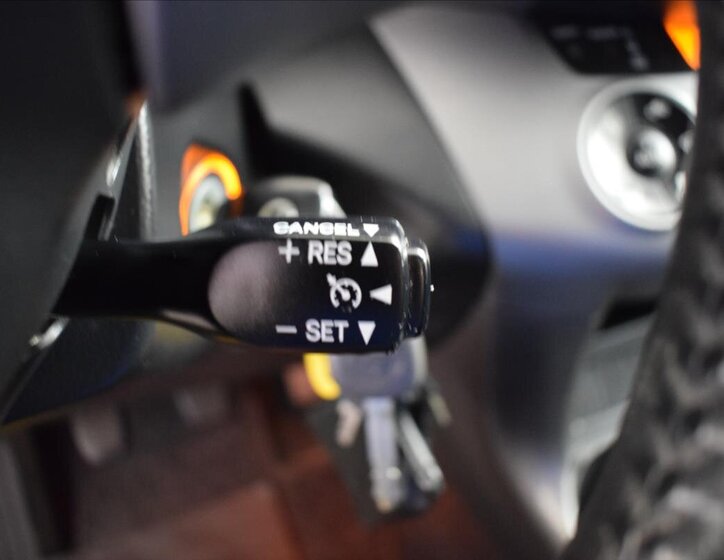 Toyota RAV4 SUV 2,0 l 112 kw