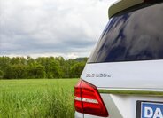 Mercedes-Benz GLS 48