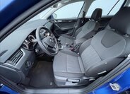 Škoda Octavia Kombi 1,6 l 85 kw