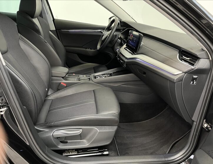 Škoda Octavia Liftback 2,0 l 110 kw