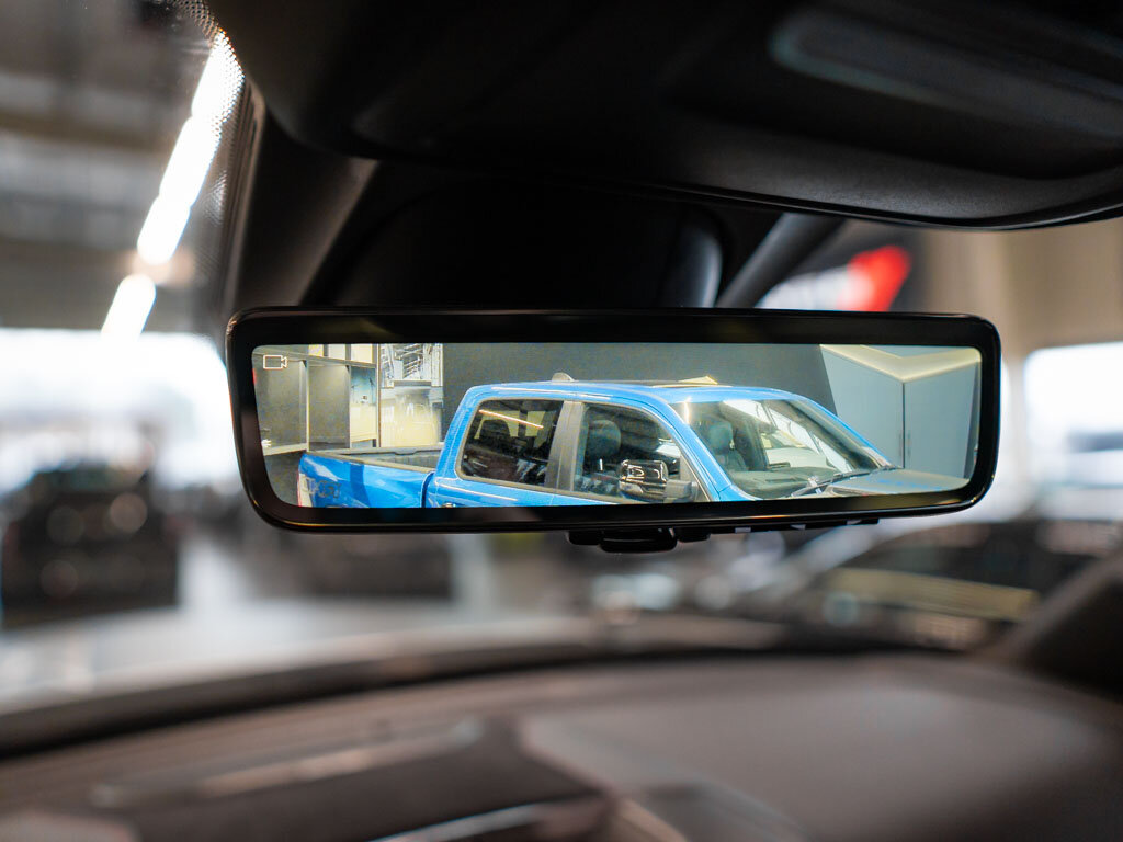 Dodge RAM Pick-up 6,2 l 524 kw