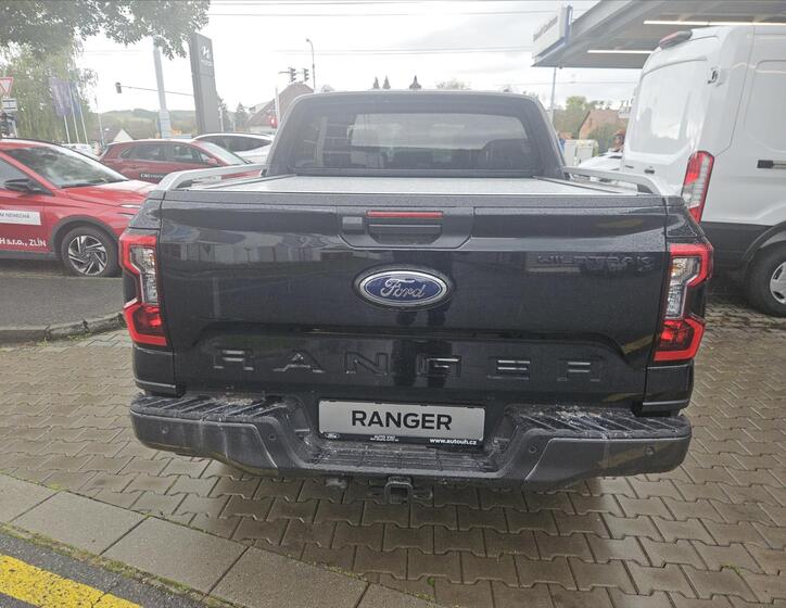 Ford Ranger 4