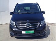Mercedes-Benz Třídy V MPV 2,1 l 140 kw