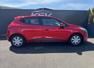 Renault Clio Hatchback 1,1 l 54 kw