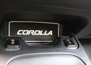 Toyota Corolla 31