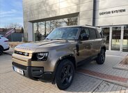 Land Rover Defender SUV / Terénní 3,0 l 183 kw