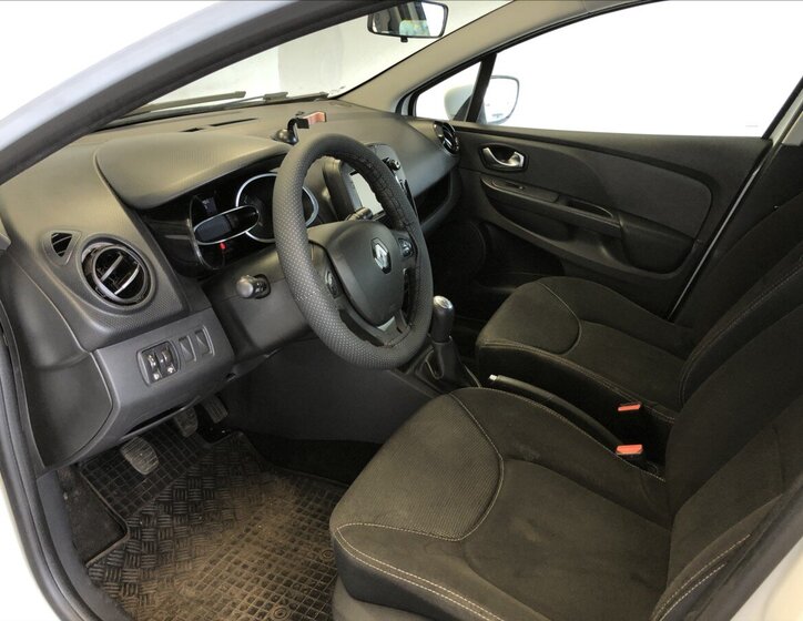 Renault Clio Kombi 1,5 l 55 kw