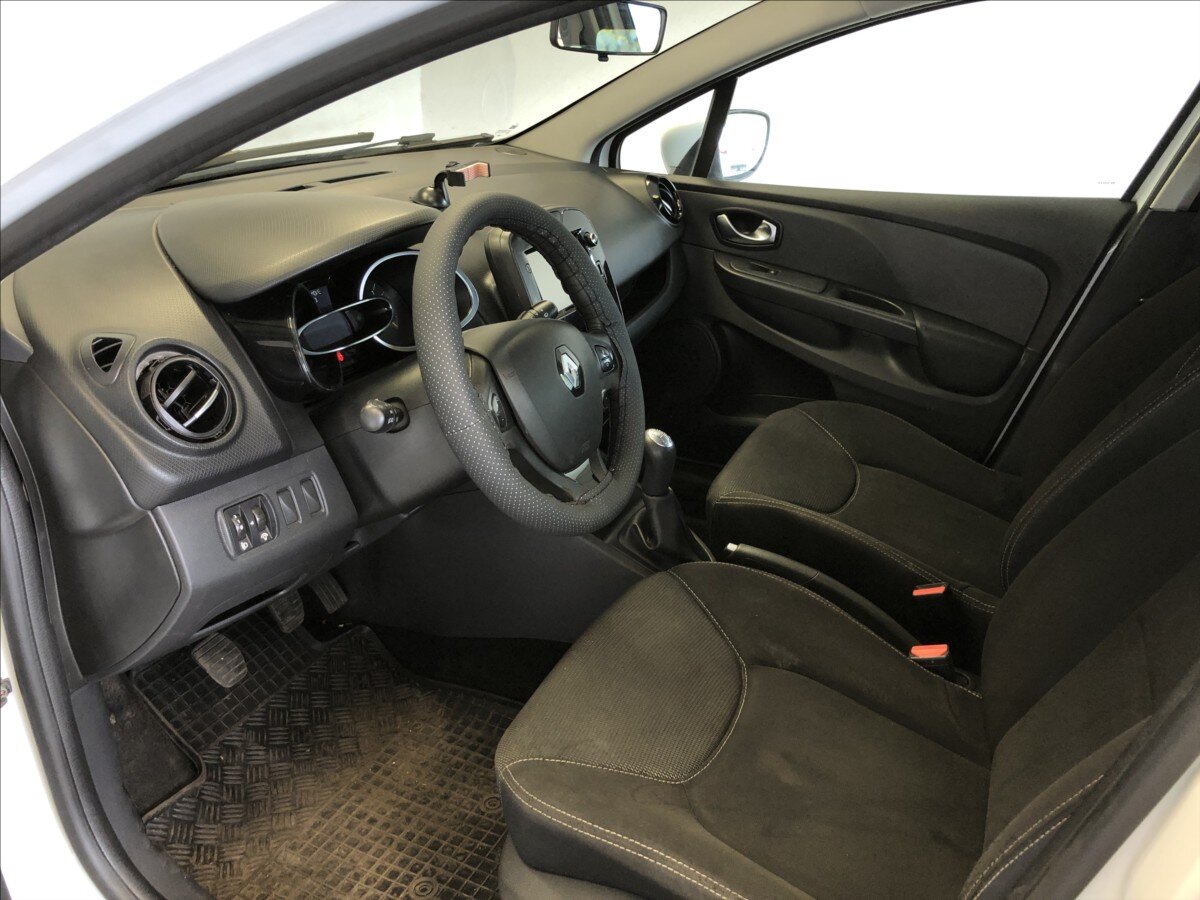 Renault Clio Kombi 1,5 l 55 kw