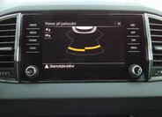 Škoda Karoq SUV / Terénní 1,5 l 110 kw