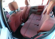 Renault Modus Hatchback 1,1 l 55 kw