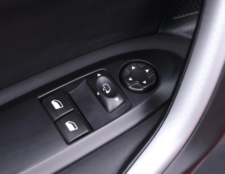 Citroën DS4 Hatchback 1,6 l 88 kw