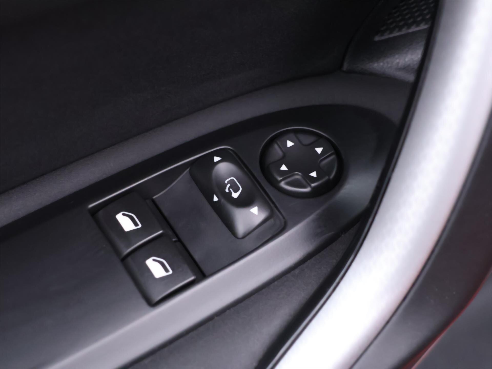 Citroën DS4 Hatchback 1,6 l 88 kw