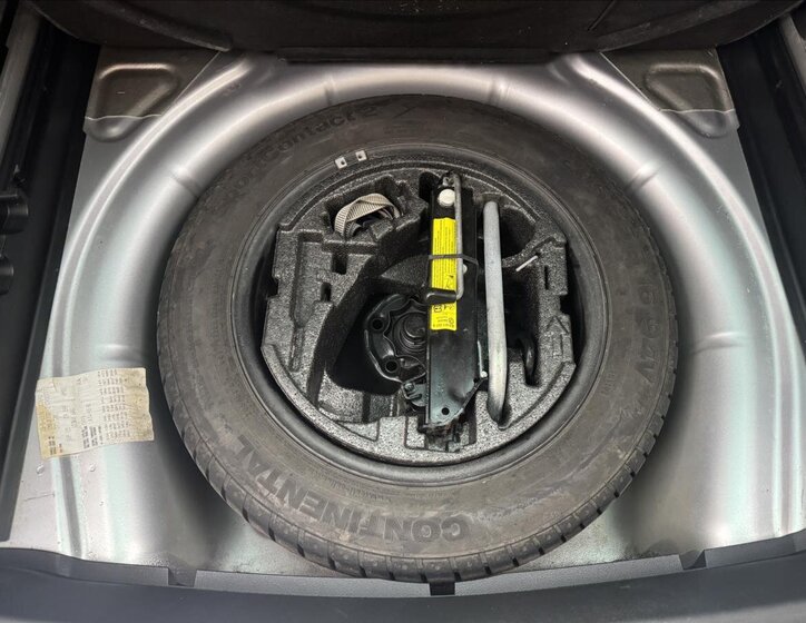 Škoda Superb Kombi 2,0 l 103 kw