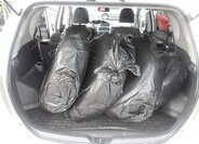 Toyota Verso MPV 1,6 l 82 kw