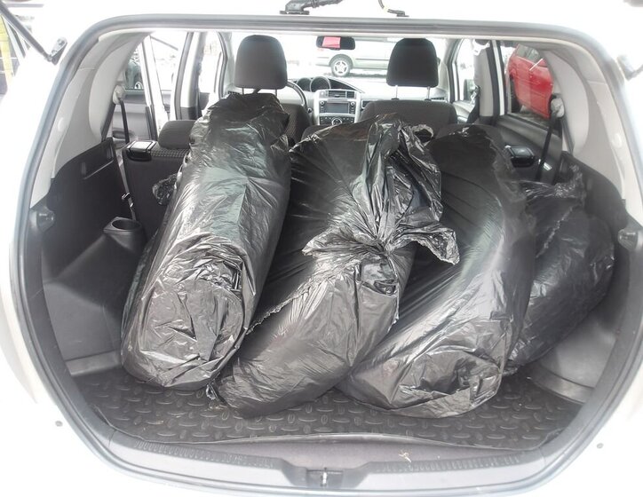 Toyota Verso MPV 1,6 l 82 kw