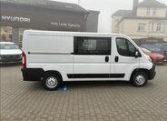 Opel Movano Skříň 2,2 l 103 kw