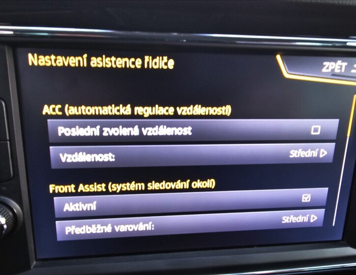 Seat Leon Kombi 1,4 l 110 kw