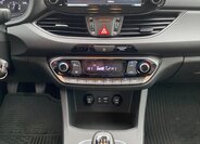 Hyundai i30 Hatchback 0,0 103 kw