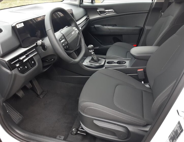 KIA Sportage SUV / Terénní 1,6 l 110 kw