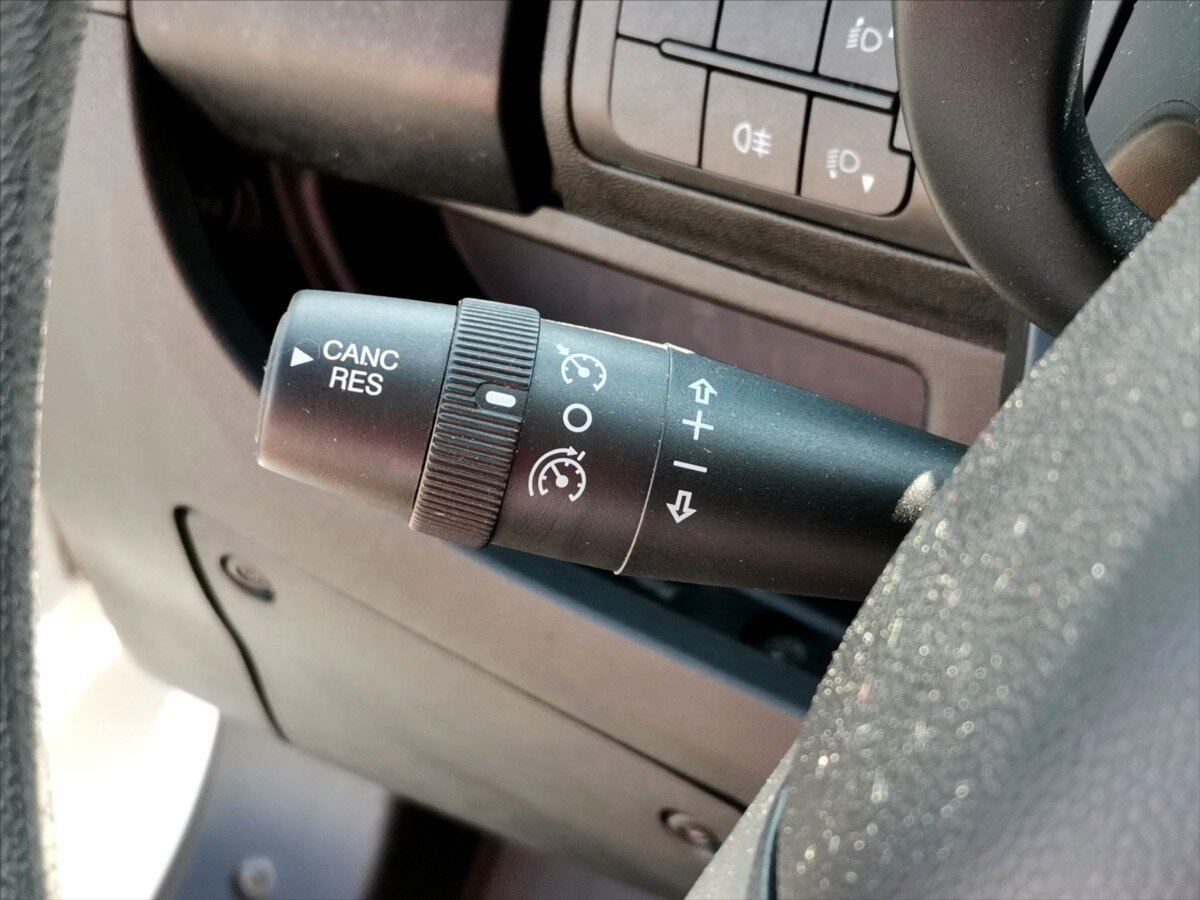 Peugeot Boxer Ostatní 2,2 l 110 kw