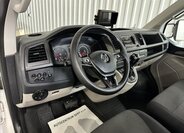 Volkswagen Transporter Valník 2,0 l 110 kw