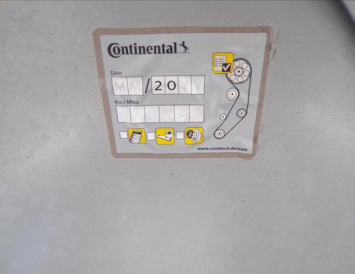 Volkswagen Golf Kombi 1,9 l 77 kw