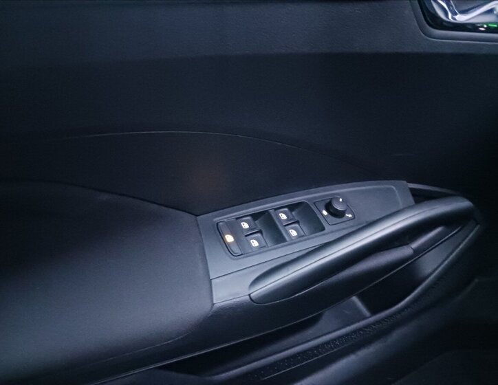 Škoda Fabia Hatchback 999,0 70 kw