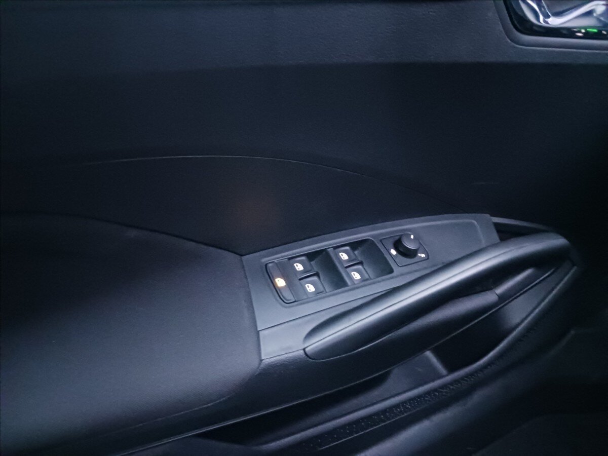 Škoda Fabia Hatchback 999,0 70 kw