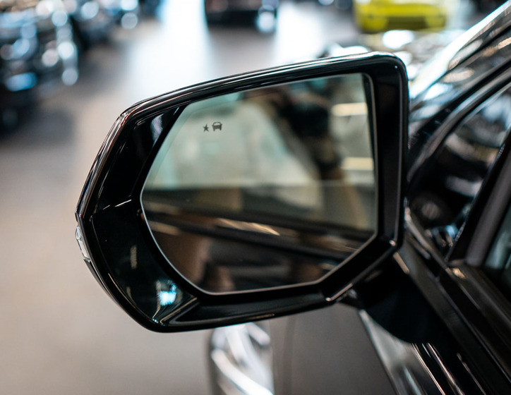 Cadillac Escalade 46