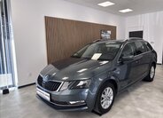 Škoda Octavia Kombi 1,6 l 85 kw