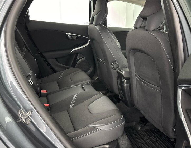 Volvo V40 Hatchback 2,0 l 88 kw