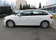 Škoda Scala Hatchback 1,6 l 85 kw