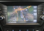 Toyota Avensis Kombi 2,0 l 105 kw