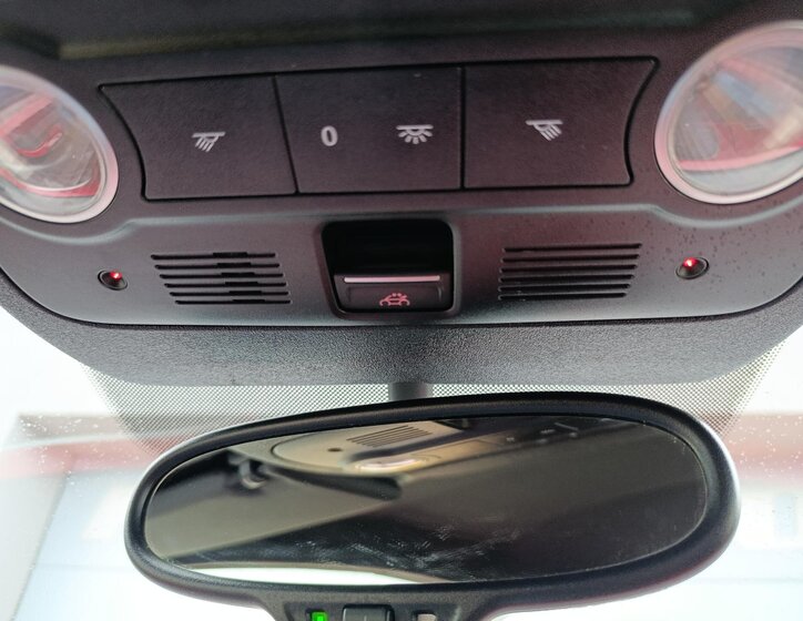 Volkswagen Beetle Kabriolet 1,2 l 77 kw