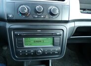 Škoda Fabia Hatchback 1,2 l 44 kw