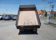 Multicar M 25 Sklápěč 2,0 l 33 kw