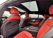 Mercedes-Benz AMG GT Kupé 4,0 l 470 kw