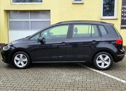 Volkswagen Golf Sportsvan MPV 1,2 l 81 kw