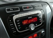 Ford Mondeo Kombi 1,6 l 85 kw