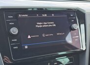 Volkswagen Passat Kombi 2,0 l 110 kw