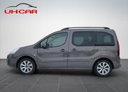 Citroën Berlingo Kombi 1,6 l 88 kw