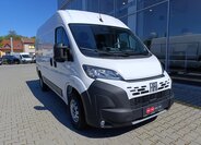 Fiat Ducato Skříň 2,2 l 103 kw