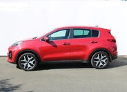 KIA Sportage SUV / Terénní 1,6 l 130 kw