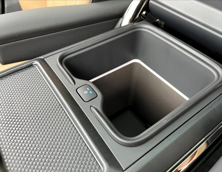 Land Rover Range Rover Sport SUV / Terénní 3,0 l 405 kw