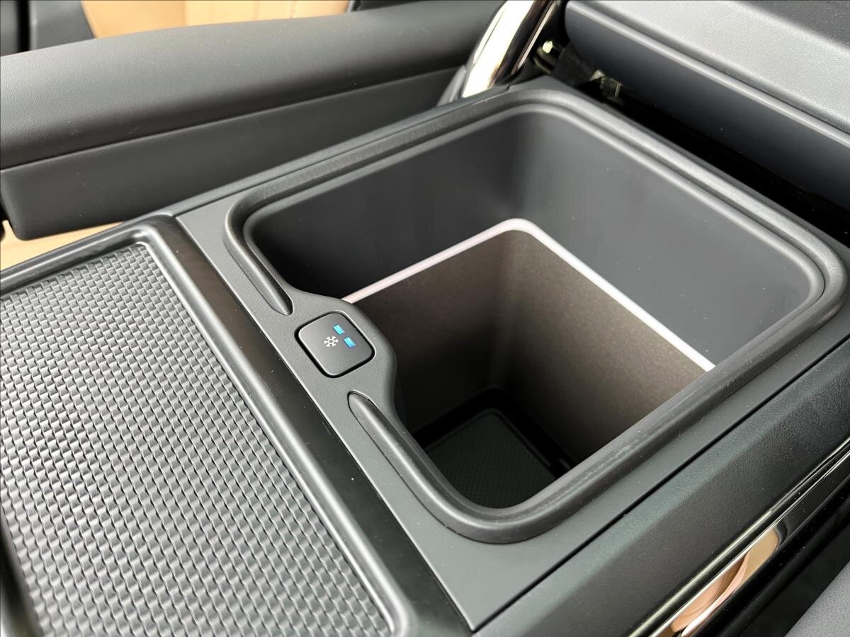 Land Rover Range Rover Sport SUV / Terénní 3,0 l 405 kw