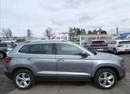 Škoda Karoq SUV / Terénní 2,0 l 110 kw