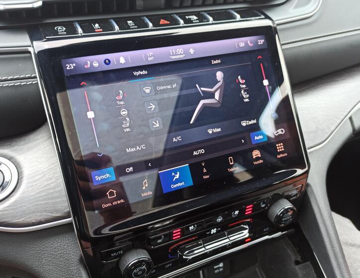 Jeep Grand Cherokee 27