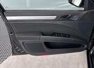 Škoda Superb Kombi 2,0 l 103 kw