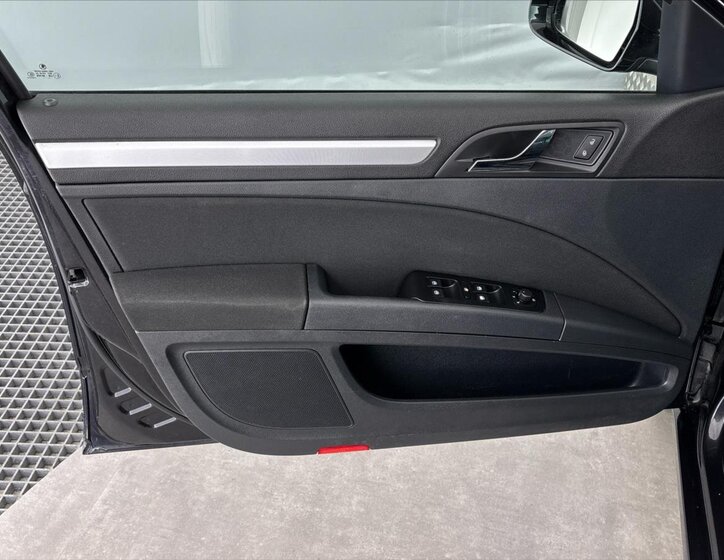 Škoda Superb Kombi 2,0 l 103 kw