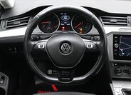 Volkswagen Passat 23